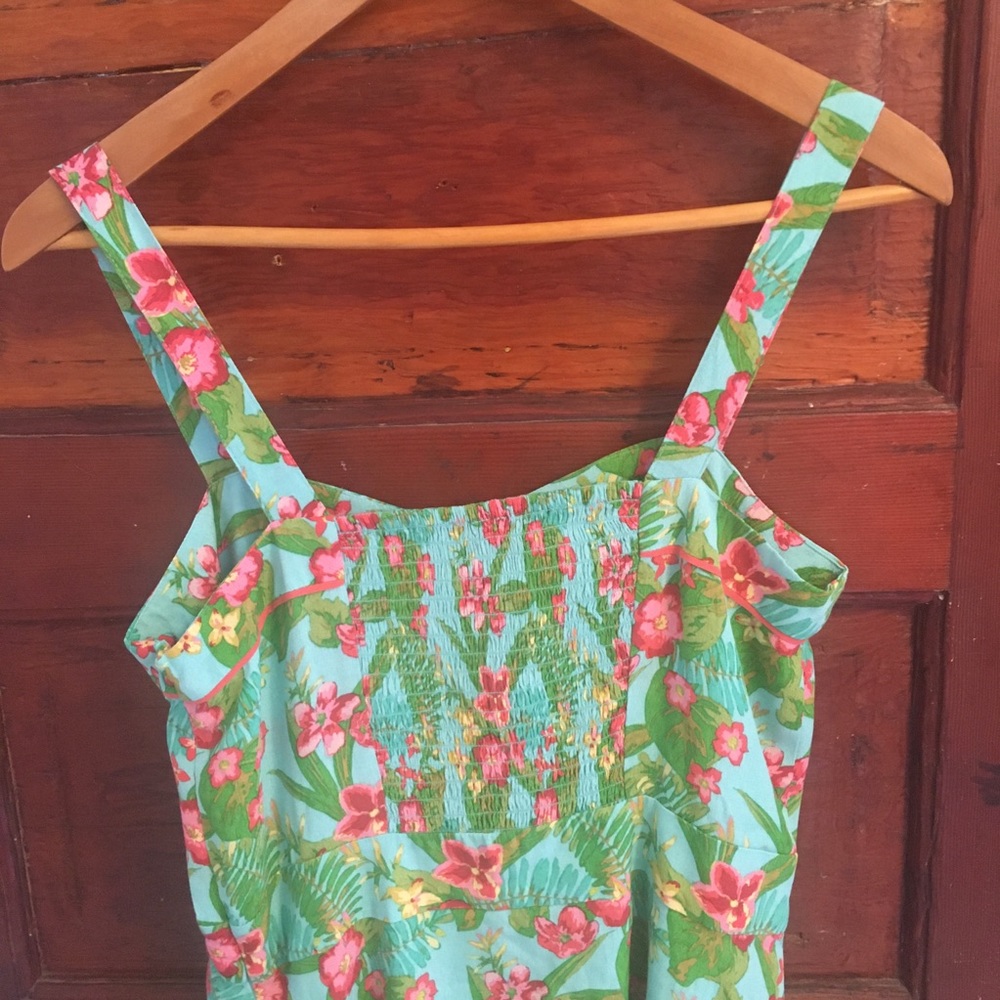 🎉HP 🎉 NWT Matilda Jane Summer Dress Size 10 - Picture 6 of 16